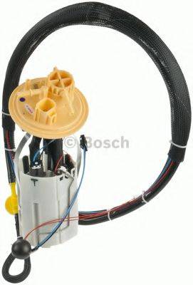 BOSCH 1582980133 Елемент системи живлення