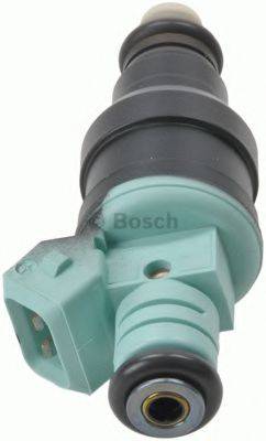 BOSCH 0280150802 Клапанна форсунка