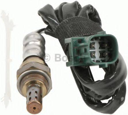 BOSCH F 00E 262 298