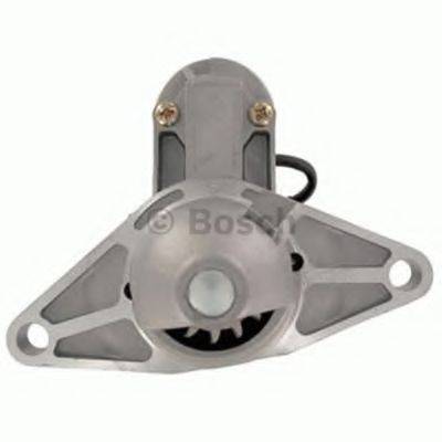 BOSCH F042001061 Стартер