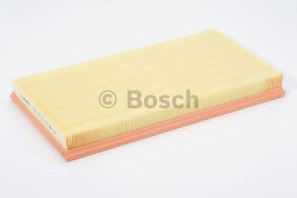 BOSCH F026400122 Повітряний фільтр