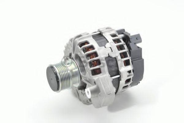 BOSCH 0125811091 Генератор