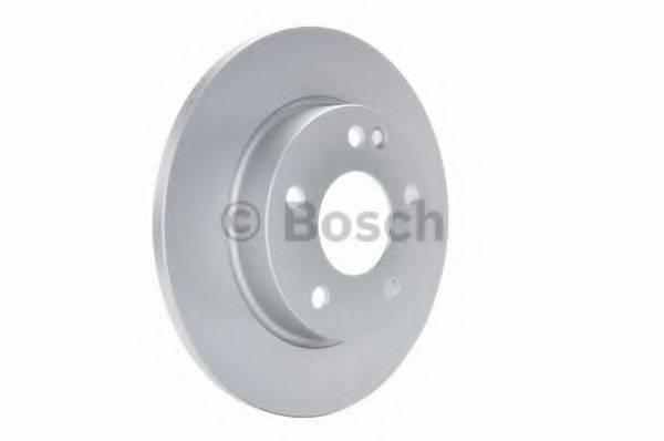 BOSCH 0986478874 гальмівний диск