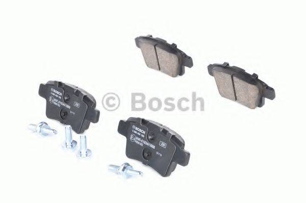 BOSCH 0 986 494 199