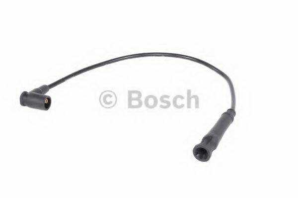 BOSCH 0986357753 Провід запалювання