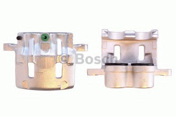 BOSCH 0986135373 Гальмівний супорт