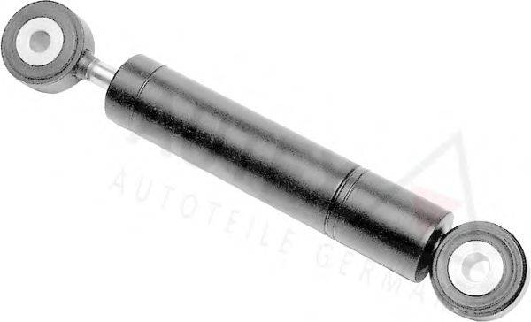 AUTEX 611019 Амортизатор, полікліновий ремінь