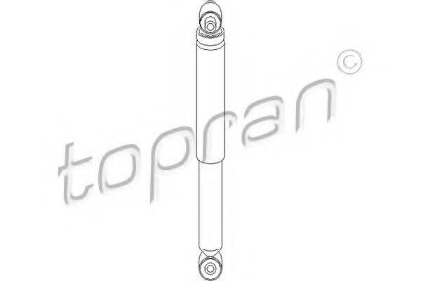 TOPRAN 301 324