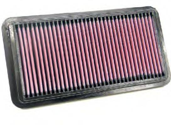 K&N FILTERS 332180 Повітряний фільтр