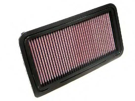 K&N FILTERS 332335 Повітряний фільтр