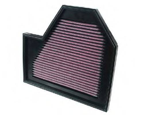 K&N FILTERS 332352 Повітряний фільтр