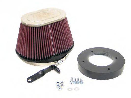 K&N FILTERS 570369 Система спортивного повітряного фільтра