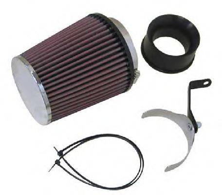 K&N FILTERS 570545 Система спортивного повітряного фільтра