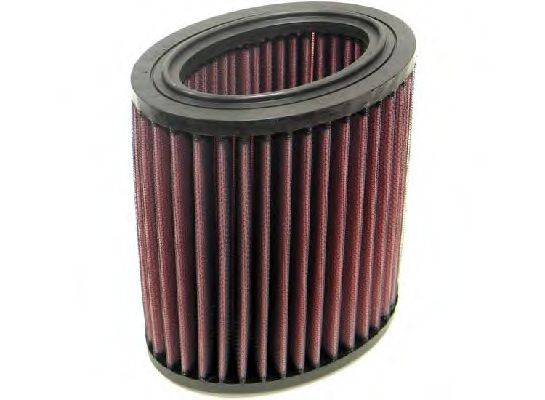 K&N FILTERS E2868 Повітряний фільтр