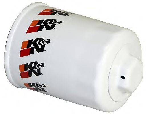 K&N FILTERS HP1010 Масляний фільтр