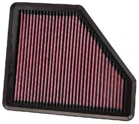 K&N FILTERS 332958 Повітряний фільтр