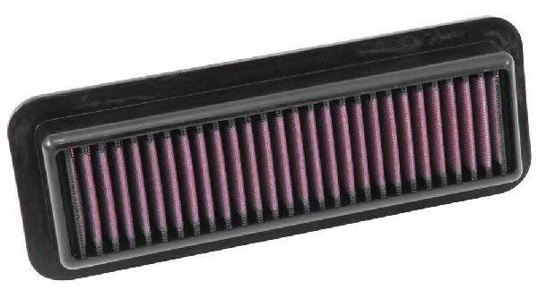 K&N FILTERS 333027 Повітряний фільтр