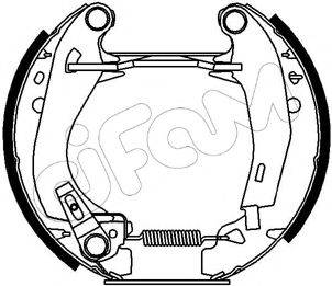 CIFAM 151-009