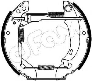 CIFAM 151-040