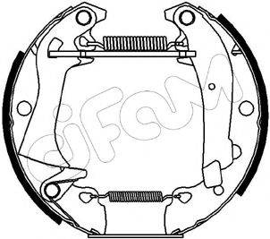 CIFAM 151-056