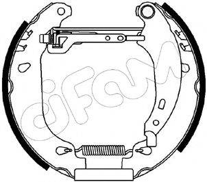 CIFAM 151-092