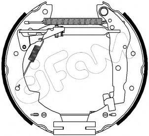 CIFAM 151-150