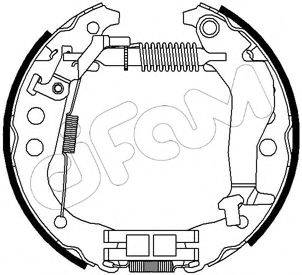 CIFAM 151-233