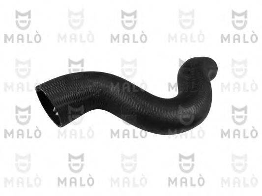MALO 30270 Рукав повітрозабірника, повітряний фільтр