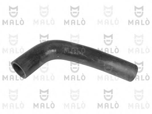 MALO 5925A Шланг радіатора