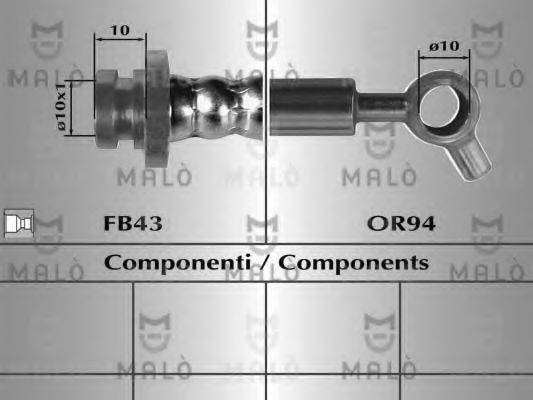 MALO 80072