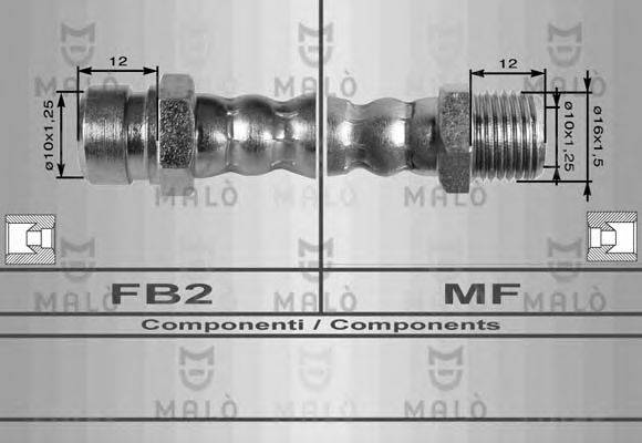 MALO 8054