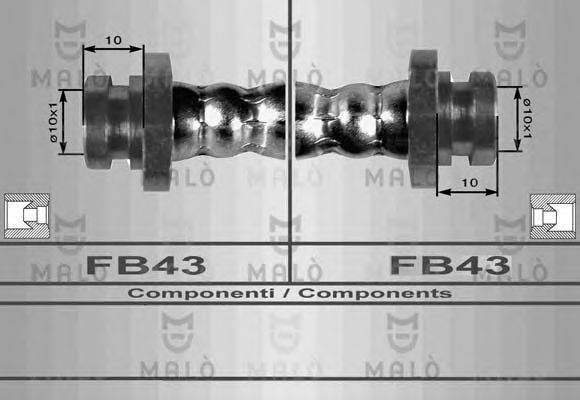 MALO 80926