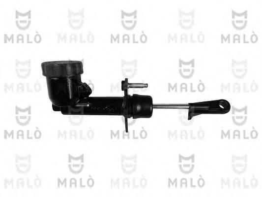MALO 88077 Головний циліндр, система зчеплення