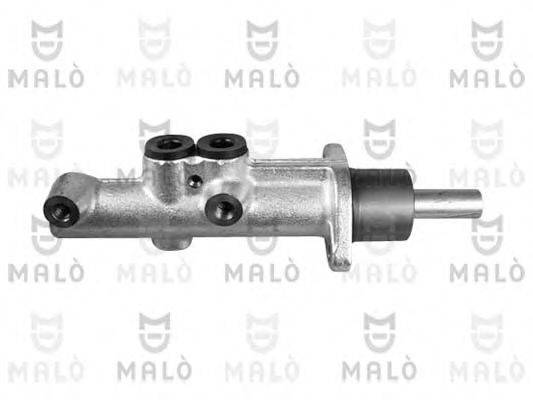 MALO 89173 головний гальмівний циліндр