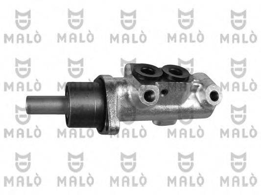 MALO 89194 головний гальмівний циліндр