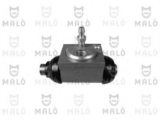 MALO 89926 Колісний гальмівний циліндр