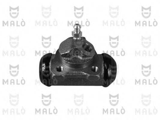 MALO 90241 Колісний гальмівний циліндр