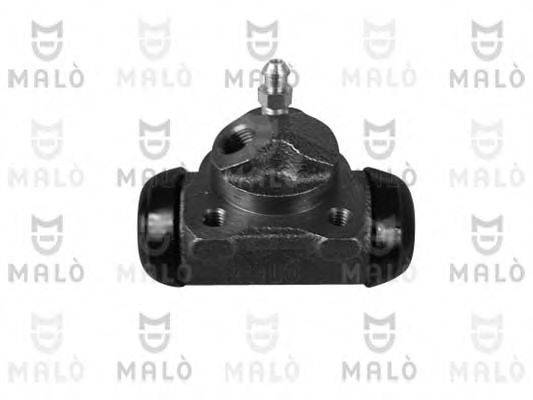 MALO 90242 Колісний гальмівний циліндр