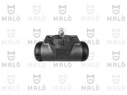 MALO 90301 Колісний гальмівний циліндр
