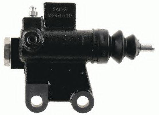 SACHS 6283600137 Робочий циліндр, система зчеплення