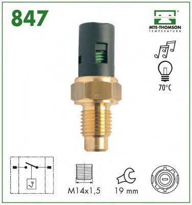 MTE-THOMSON 847