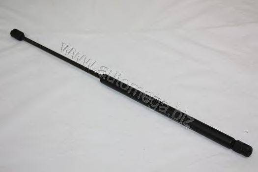 VAUXHALL 0132709 Газова пружина, кришка багажника