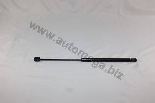 VAUXHALL 0132749 Газова пружина, кришка багажника