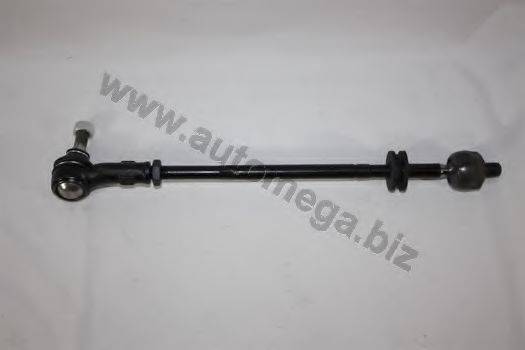 AUDI 357422803 Поперечна рульова тяга