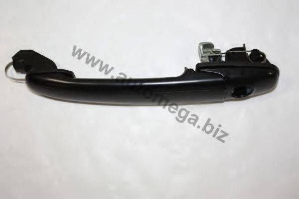 SKODA 6N0837207A Ручка дверей