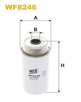 WIX FILTERS WF8246