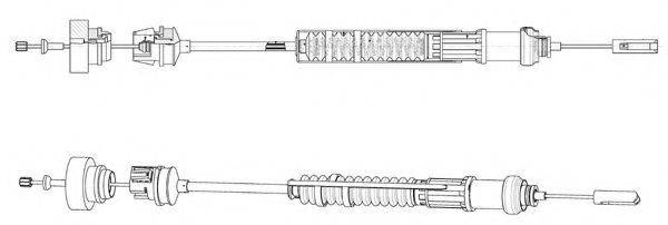 CEF CT01158