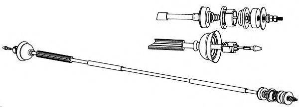 CEF PU01135