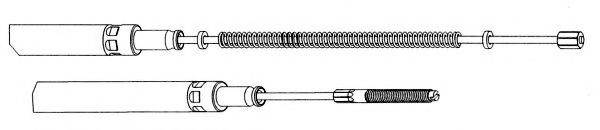 CEF VW02198