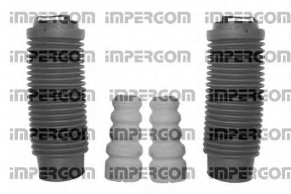 ORIGINAL IMPERIUM 50865 Пилозахисний комплект, амортизатор